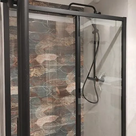 Fuzja Ana - Bezplatny Garaz - Klimatyzacja - Dostep Na Kod - Fv Apartment Lodz (Lodz)